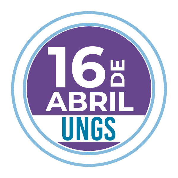 16 de Abril UNGS